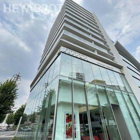 ＣＯＲＮＥＳ　ＨＯＵＳＥ　ＮＡＧＯＹＡ