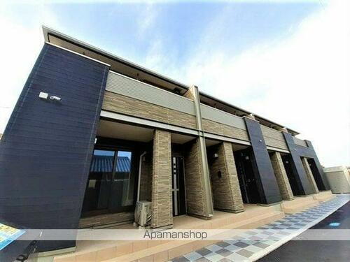 香川県善通寺市金蔵寺町 賃貸アパート