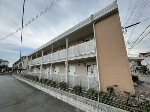 兵庫県明石市大久保町森田 築24年10ヶ月 2階建