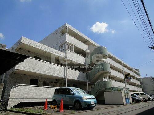東京都武蔵野市緑町２丁目 5階建