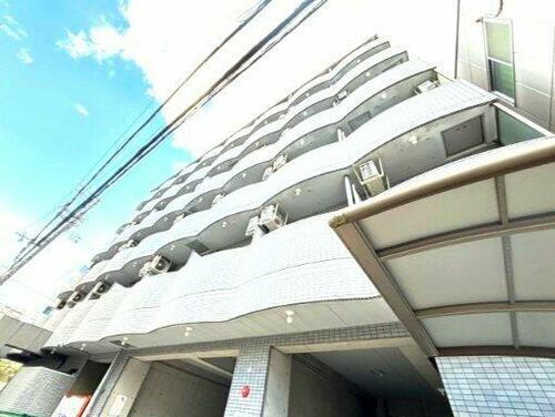 ノルデンハイム東三国ⅢＢ棟