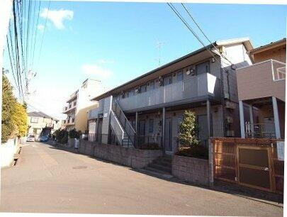 埼玉県さいたま市見沼区東大宮４丁目 賃貸アパート