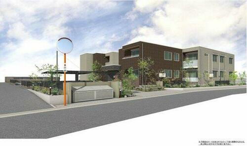 徳島県徳島市北矢三町１丁目 賃貸アパート