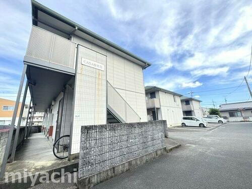 徳島県徳島市安宅１丁目 賃貸アパート