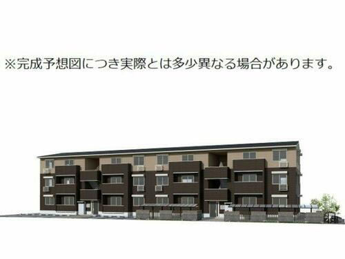 香川県高松市西宝町２丁目 賃貸アパート