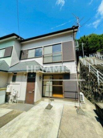 長崎県長崎市江平２丁目 2階建