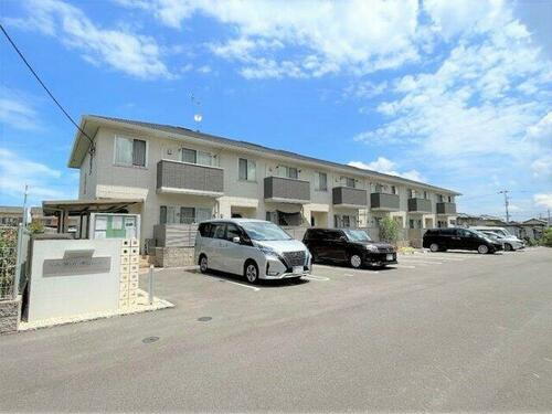 香川県高松市太田下町 テラスハウス