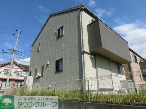 千葉県市原市ちはら台西３丁目 賃貸一戸建て