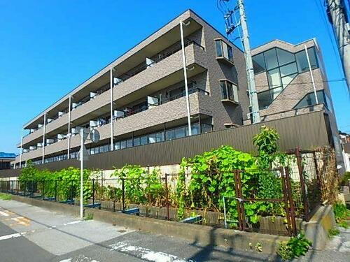 ブライトオーク 3階建