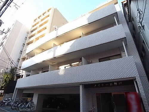 兵庫県神戸市中央区生田町２丁目 7階建 築37年