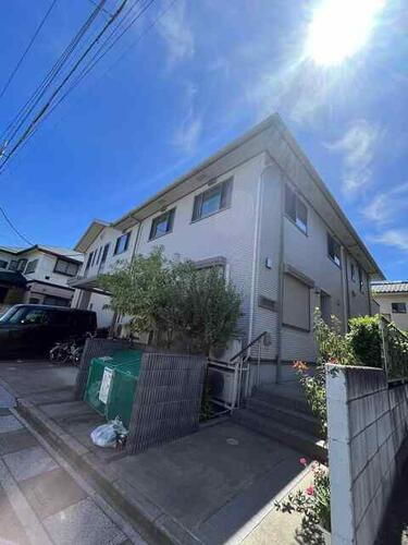 埼玉県さいたま市大宮区大成町２丁目 賃貸アパート