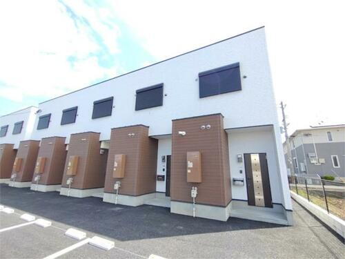 福岡県北九州市八幡西区馬場山 2階建 築3年4ヶ月