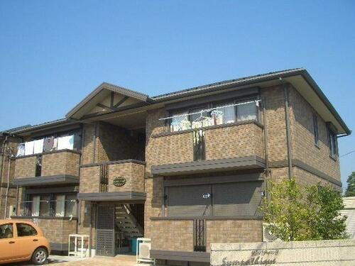 埼玉県さいたま市西区大字西遊馬 賃貸アパート
