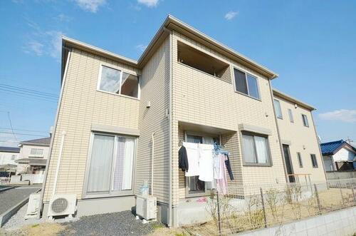 埼玉県さいたま市西区大字西遊馬 賃貸アパート