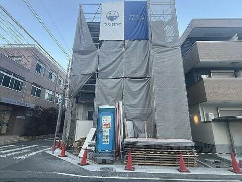 フジパレス尼崎東難波Ⅲ番館