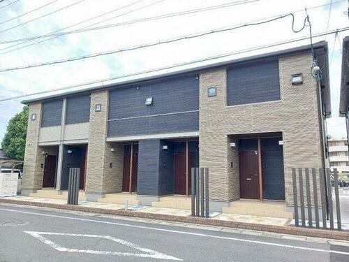 アクアプラ浅江７　Ⅱ