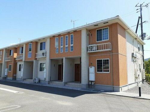 コフレドールⅣ番館　　Ｗ