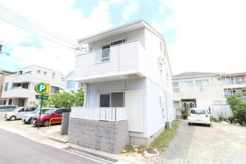 アンピエス須磨 2階建