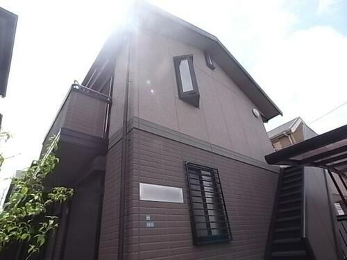 兵庫県西宮市青木町 築25年2ヶ月 2階建