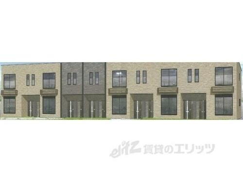 兵庫県朝来市和田山町法興寺 賃貸アパート