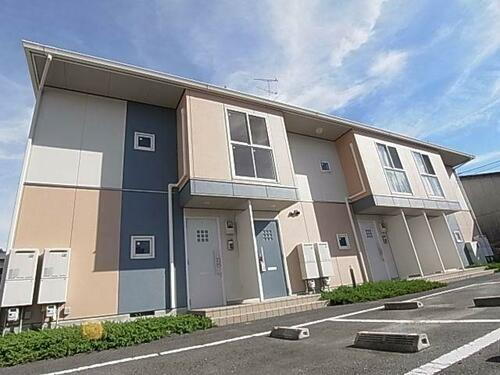 奈良県香芝市良福寺 築17年2ヶ月 2階建