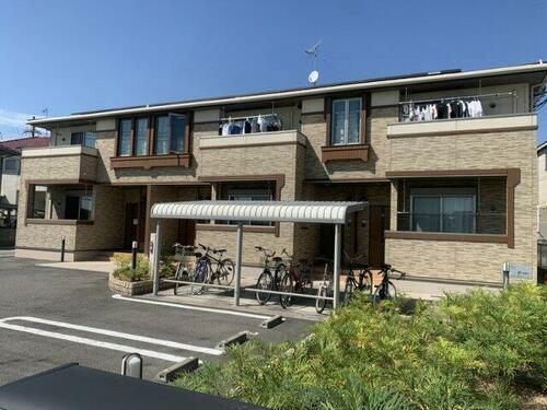 サンリット 2階建