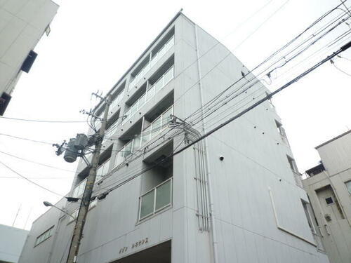 メゾンルネサンス 5階建