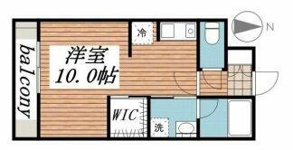 静岡県掛川市長谷２丁目 掛川駅 1K アパート 賃貸物件詳細