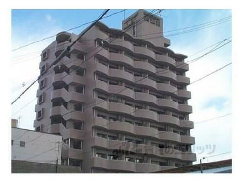 京都府京都市下京区西木屋町通上ノ口下る梅湊町 築34年12ヶ月 11階建