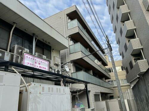 メゾン・ニューいろは