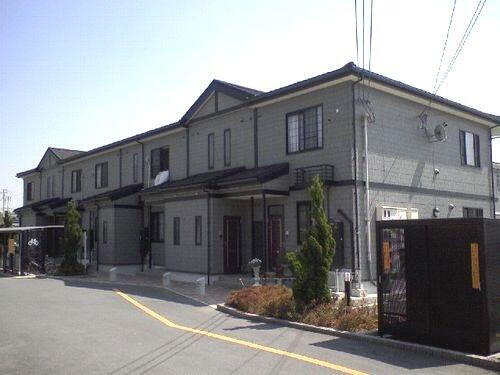 グランドゥールＢ 2階建