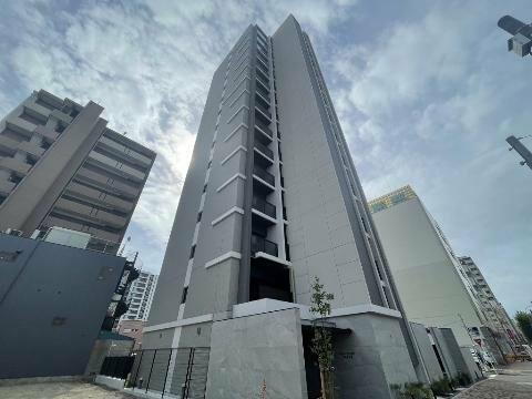 愛知県名古屋市西区那古野２丁目 賃貸マンション