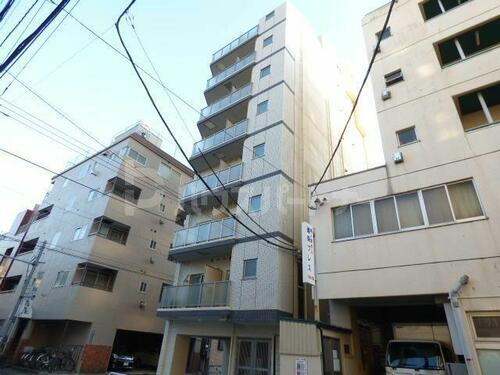 フェルクルールプレスト押上ＩＩ 9階建