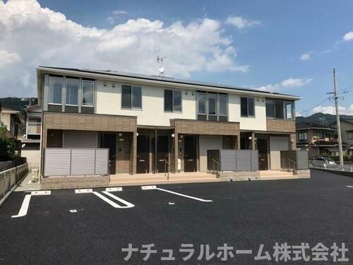 Ｌａ　Ｆｒｅｓａ 2階建