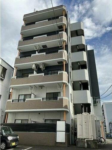 愛知県名古屋市南区元柴田西町１丁目 賃貸マンション