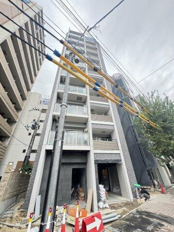 兵庫県神戸市中央区琴ノ緒町１丁目 10階建 