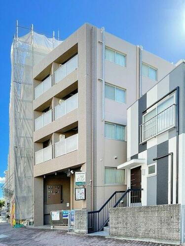 山手ユージハウス