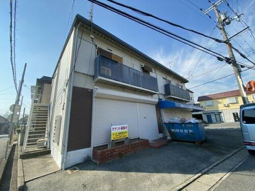 塚本ハイツ 2階建
