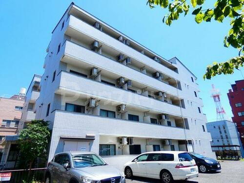 千葉県松戸市松戸 5階建