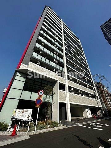 大阪府大阪市浪速区敷津東２丁目 15階建