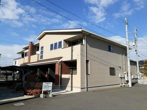 ジュネスＭ　Ⅱ