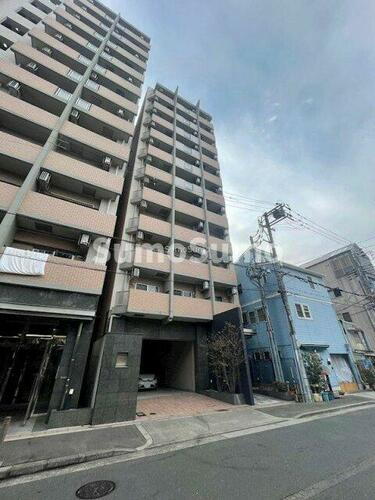 大阪府大阪市西区九条１丁目 11階建 築19年1ヶ月