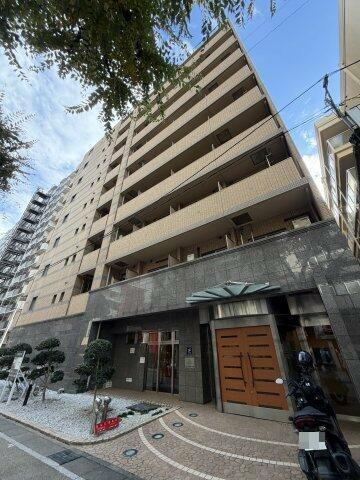 エステムコート神戸ハーバーランド前Ⅱ