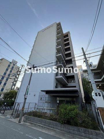 ロジュマンヴェールⅡ 10階建