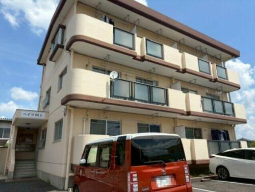 愛知県豊田市三軒町５丁目 賃貸アパート