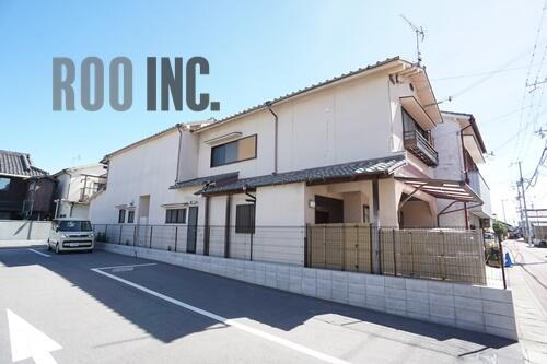 網干区新在家戸建 2階建