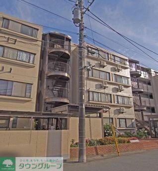 上大岡フラワーマンションＩＩＩ 5階建