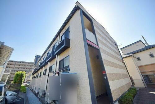 埼玉県さいたま市大宮区三橋１丁目 賃貸アパート