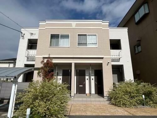 愛知県あま市七宝町桂薮之内 賃貸アパート