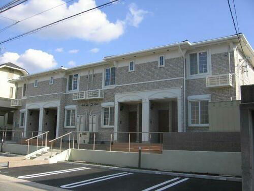 愛知県知多市朝倉町 賃貸アパート